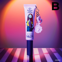 The Nightmare Before Christmas X Beauty Creations - Lip Treatment