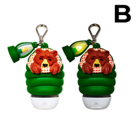 Hand Sanitizer Holders PREVENTA