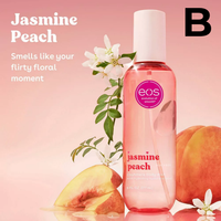 eos Cashmere Body Mist Collection - PREVENTA