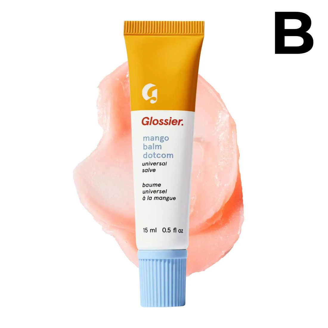 Balm Dotcom Lip Balm and Skin Salve PREVENTA