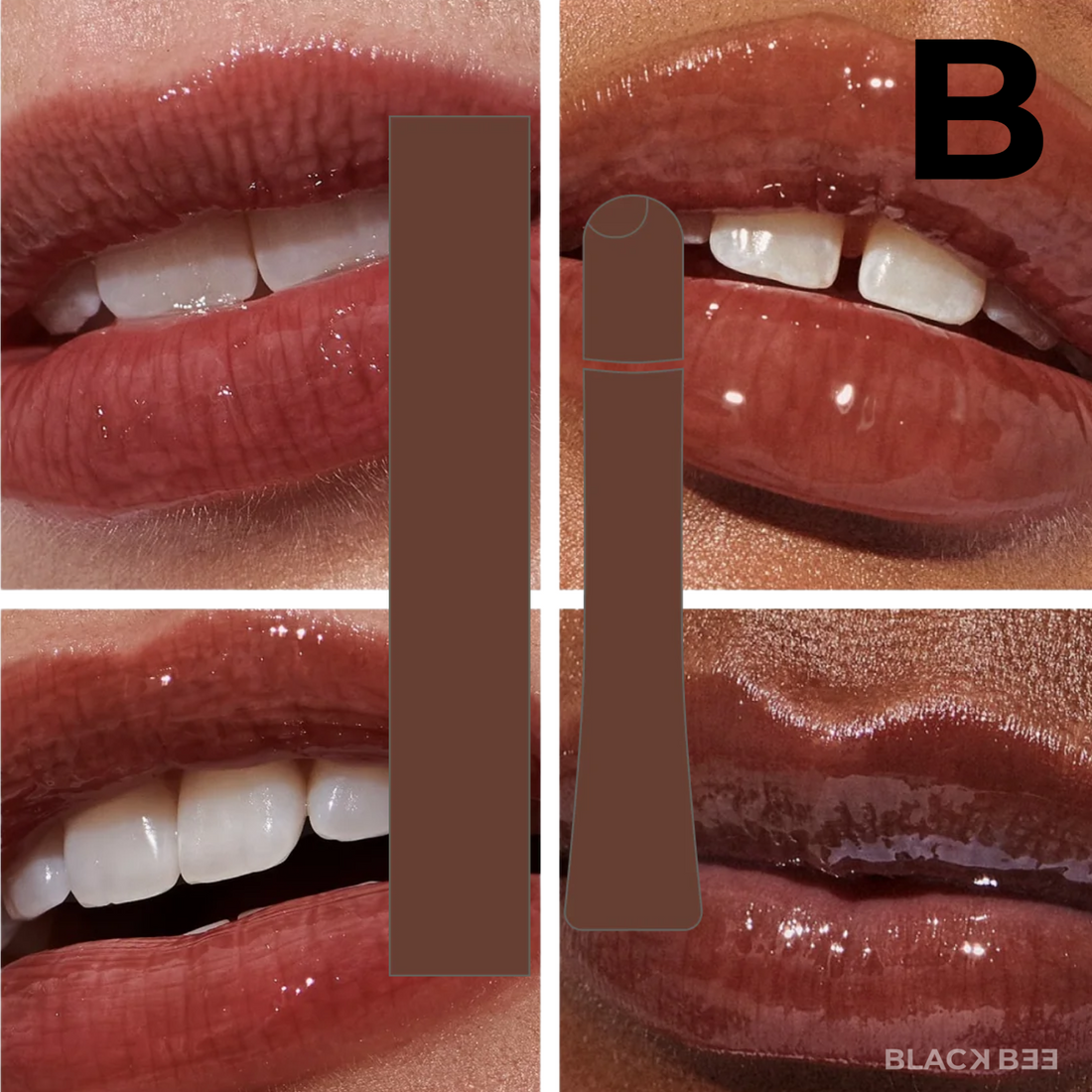 PEPTIDOS PARA LOS LABIOS