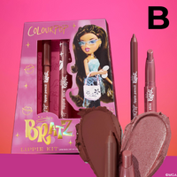 BRATZ LIPPIE KIT PREVENTA