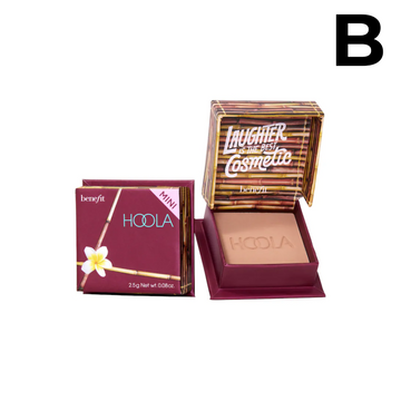 HOOLA BRONZER MINI