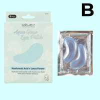 EYE PATCHES SET 5 PARES (PARCHES PARA OJOS)