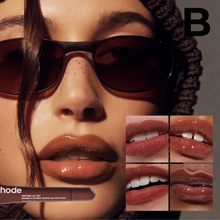 PEPTIDOS PARA LOS LABIOS