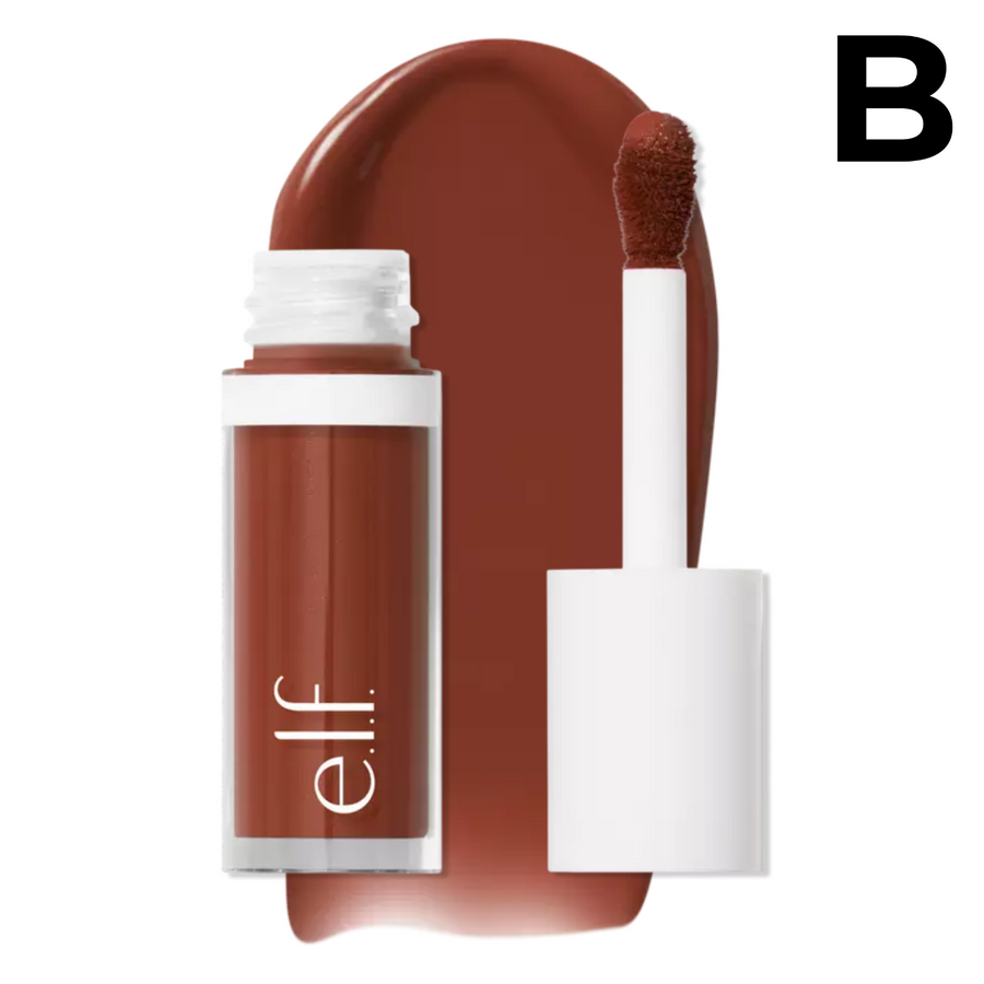 Camo Liquid Blush ELF PREVENTA Y ENTREGA INMEDIATA