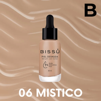 SERUM CON COLOR