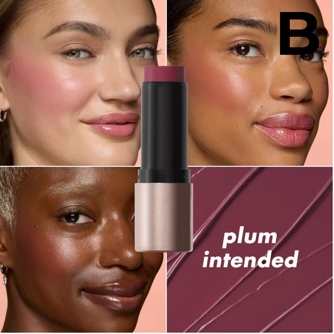 e.l.f. Soft Glam Cream Blush
