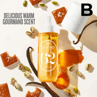 SOL DE JANEIRO Hair & Body Perfume Mist 240 ML