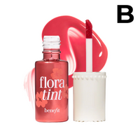 Benetint Liquid Lip + Cheek Blush Stain 6 ML **PREVENTA SUJETO A DISPONIBILIDAD**
