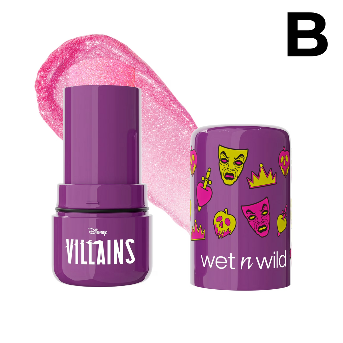 JELLY HIGHLIGHTER PREVENTA