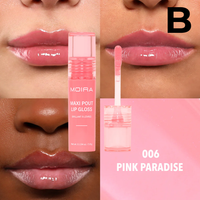 Maxi Pout Lip Gloss