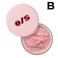 Ultimate Blurring Setting Powder