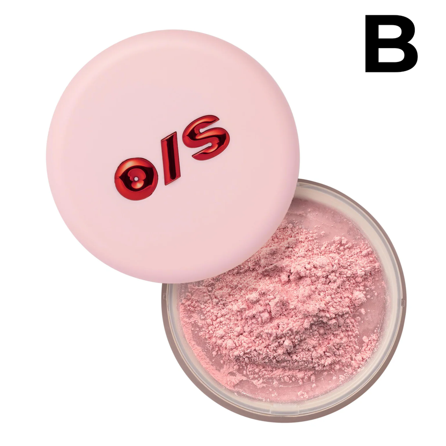 Ultimate Blurring Setting Powder