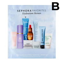 Hydration Heroes Set **PREVENTA**