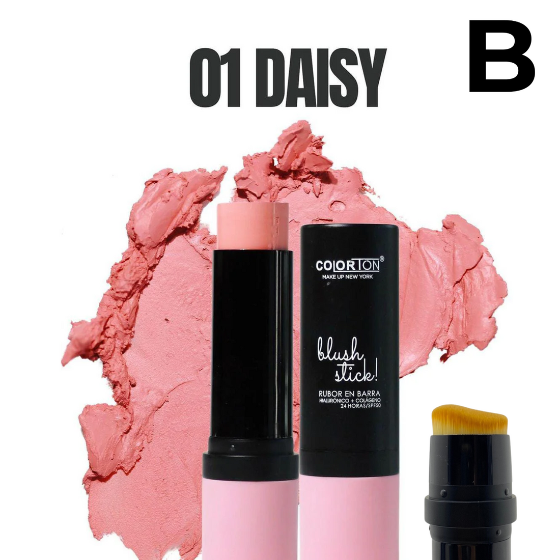 BLUSH STICK