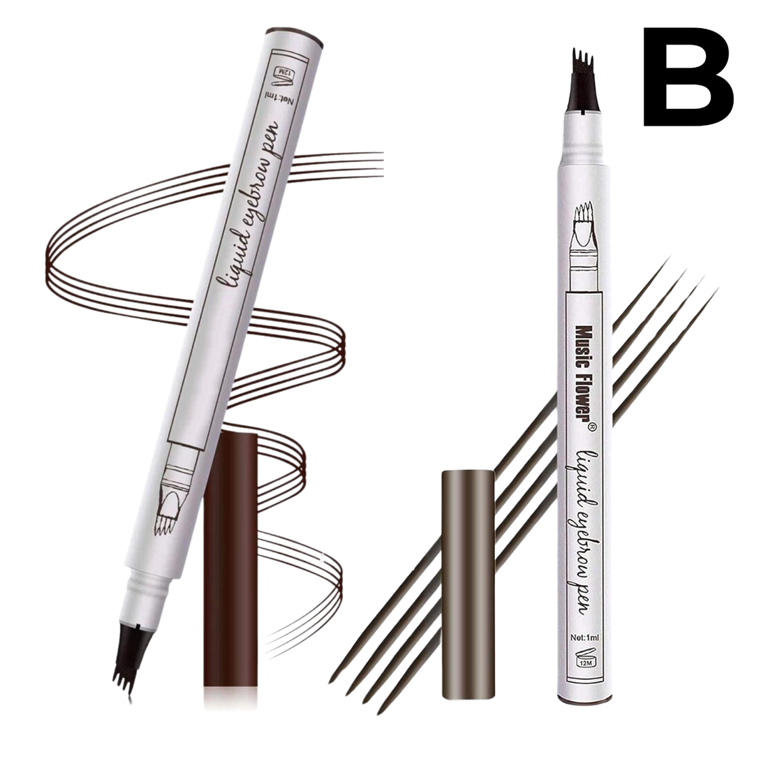 BROW PEN