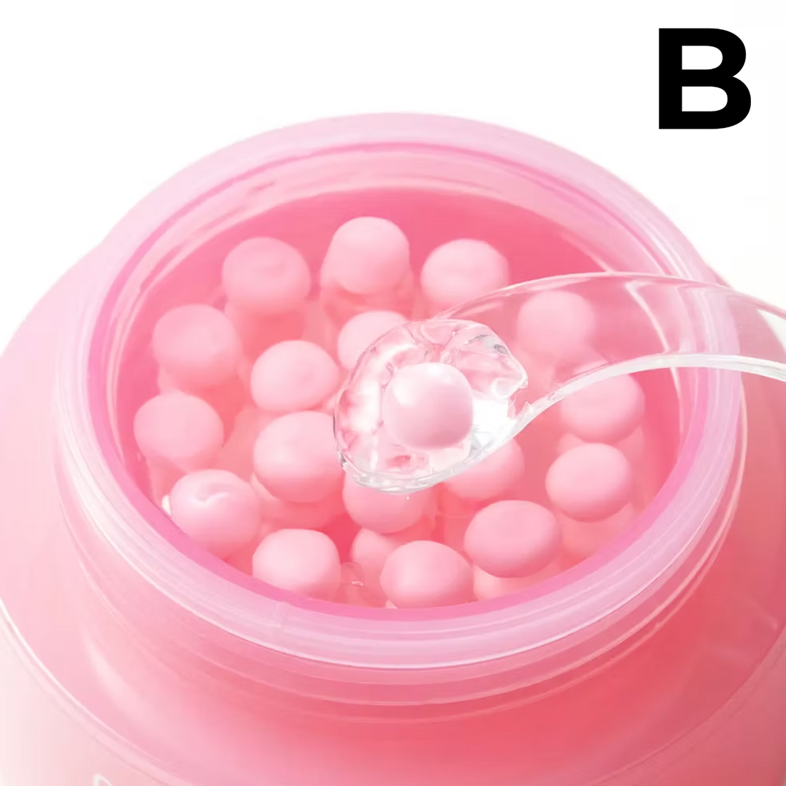 Crema Facial PDRN Pink Collagen Capsule Cream