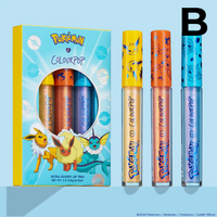 Pokémon x colourpop collection PREVENTA