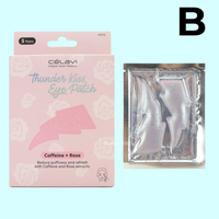 EYE PATCHES SET 5 PARES (PARCHES PARA OJOS)