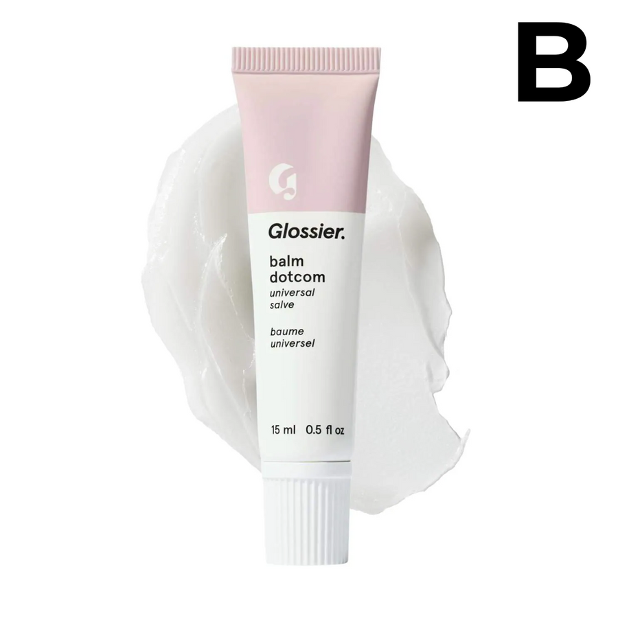 Balm Dotcom Lip Balm and Skin Salve PREVENTA