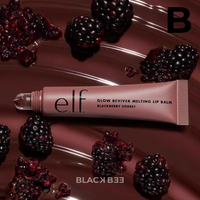 Glow Reviver Melting Lip Balm