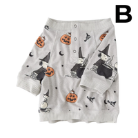 ABO Luxe Plush Snoopy PJ Top **GRAY PREVENTA**