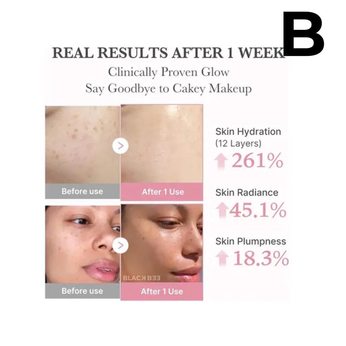 Pdrn Pink Collagen Bubble Serum