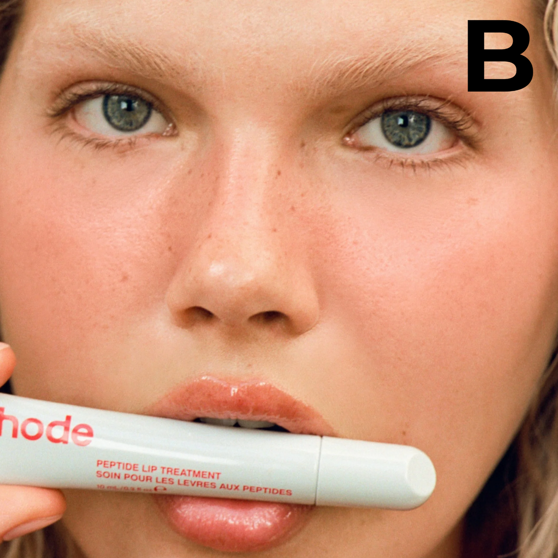 PEPTIDOS PARA LABIOS + PREVENTA NUEVO TONO