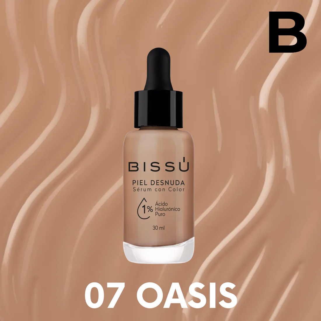 SERUM CON COLOR