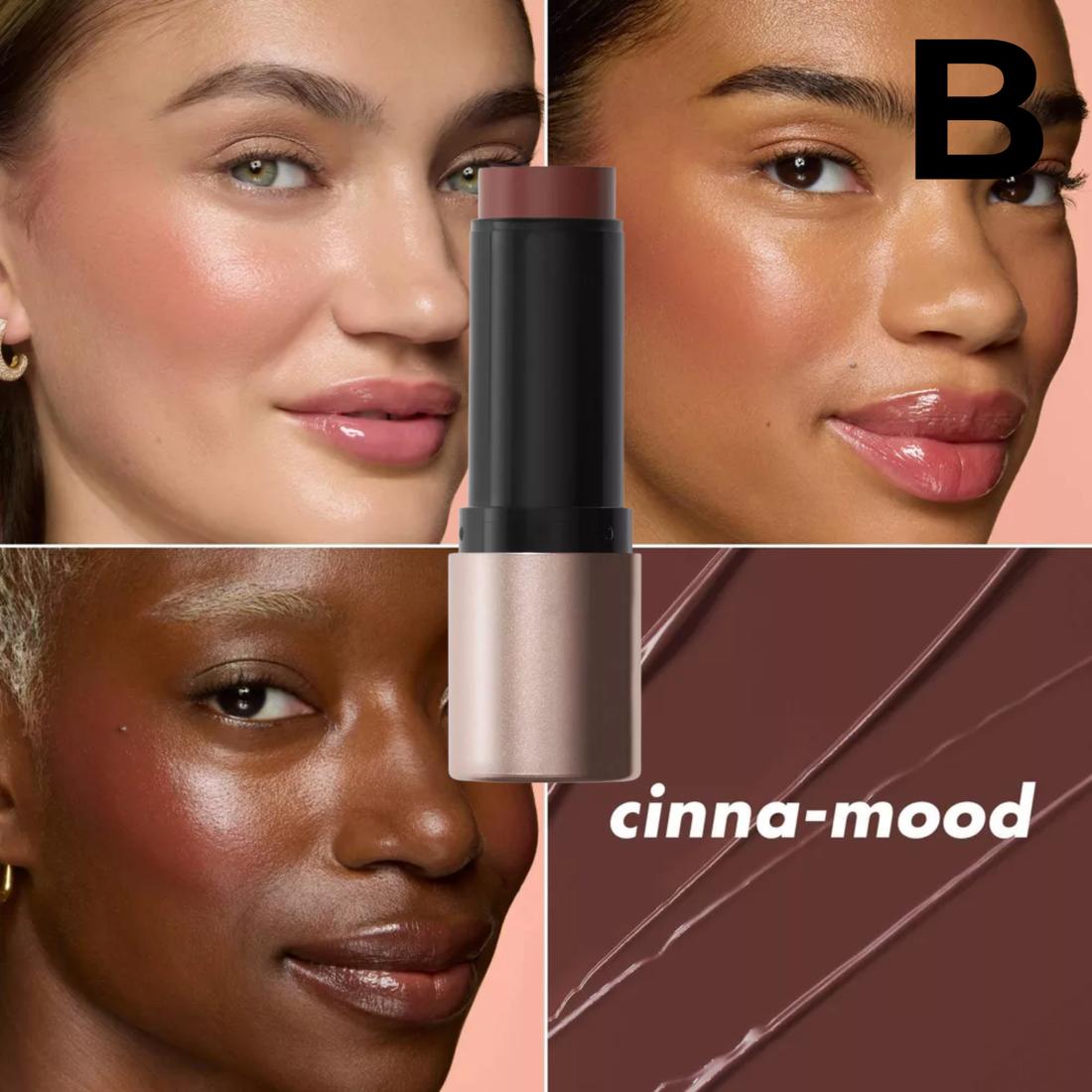 e.l.f. Soft Glam Cream Blush