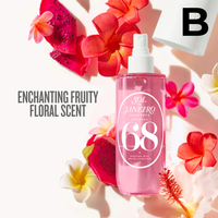 SOL DE JANEIRO Hair & Body Perfume Mist 90 ML