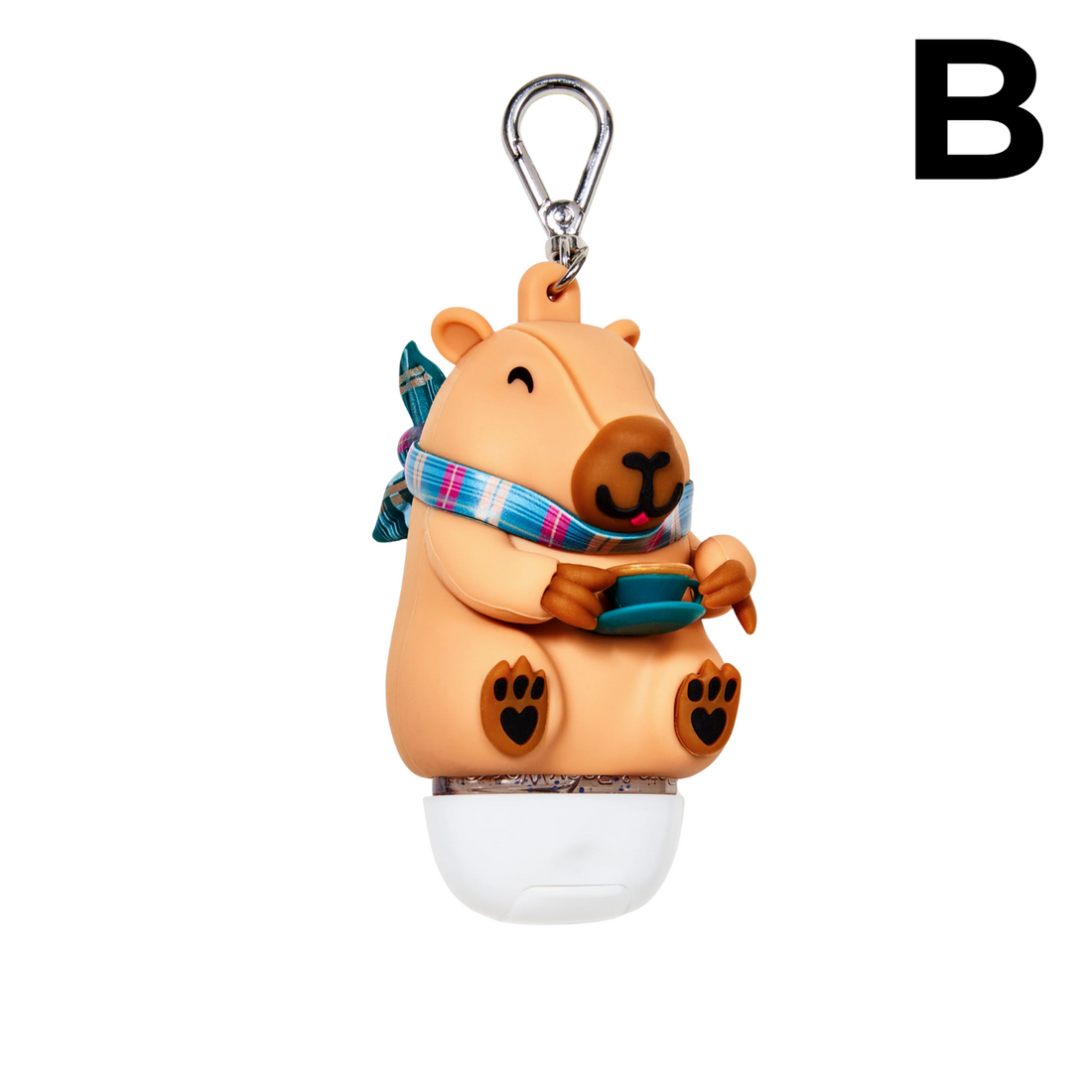 Hand Sanitizer Holders PREVENTA