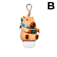 Hand Sanitizer Holders PREVENTA