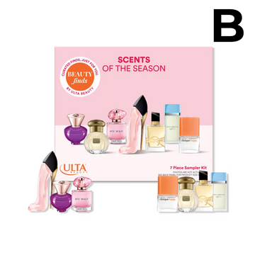 Scents of the Season PREVENTA