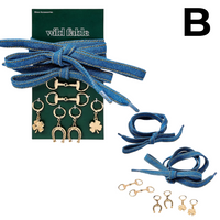 CHARMS PARA TENIS PREVENTA
