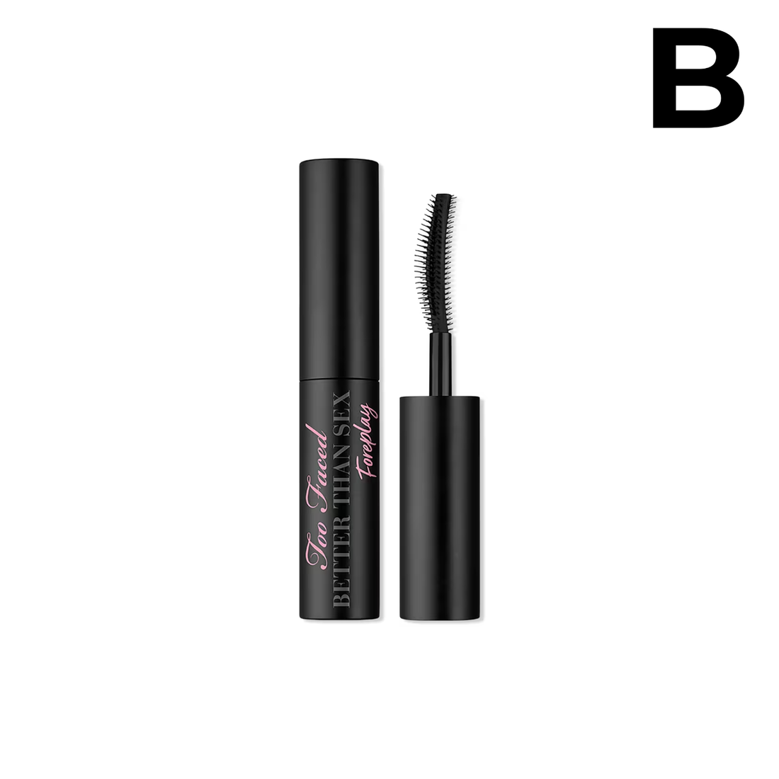 Travel Size Better Than Sex Foreplay Mascara Primer PREVENTA