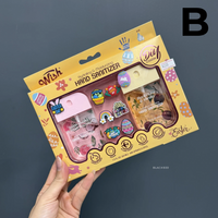 Hand Sanitizer set