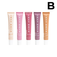 LAZY DAYS TINTED LIP BALM