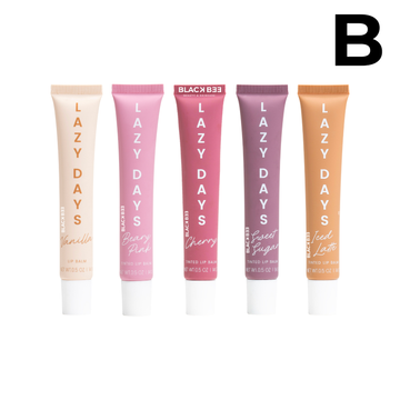 LAZY DAYS TINTED LIP BALM