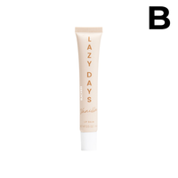 LAZY DAYS TINTED LIP BALM