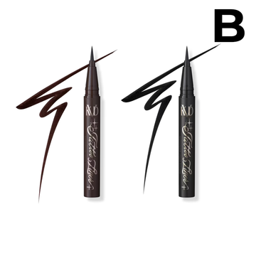 Mini Tattoo Liner Waterproof Liquid Eyeliner PREVENTA