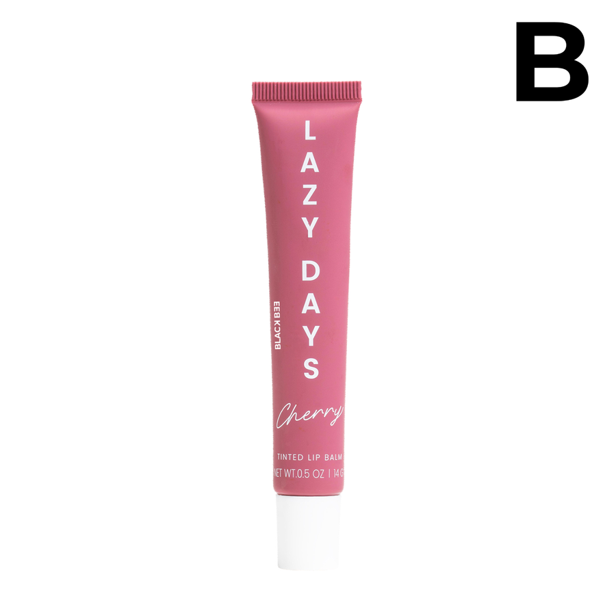 LAZY DAYS TINTED LIP BALM