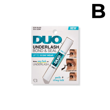 DUO UNDER LASH BOND & SEAL