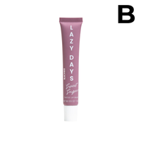 LAZY DAYS TINTED LIP BALM