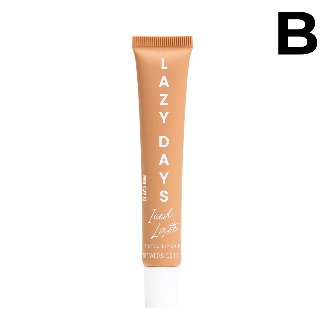 LAZY DAYS TINTED LIP BALM