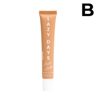 LAZY DAYS TINTED LIP BALM