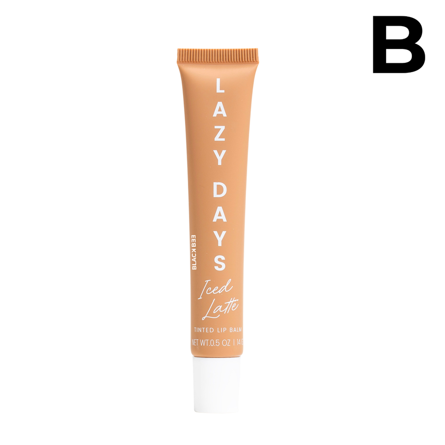 LAZY DAYS TINTED LIP BALM