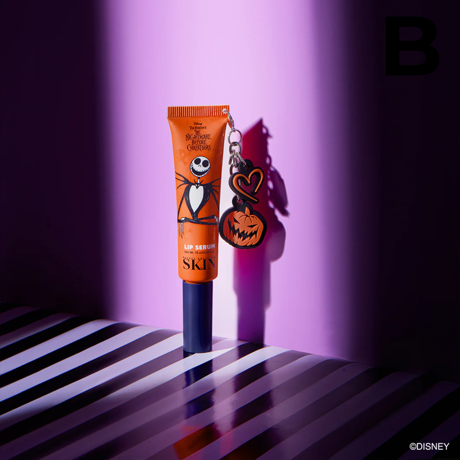 The Nightmare Before Christmas X Beauty Creations - Lip Treatment