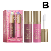Cloud Crush Whipped Lip & Cheek Duo Makeup Gift Set **PREVENTA**